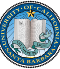 加州大学圣芭芭拉分校