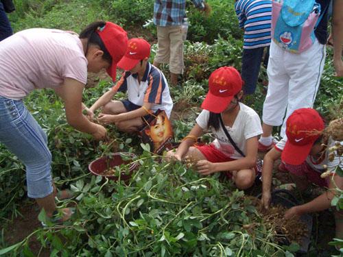 厦门市同安竹坝中学