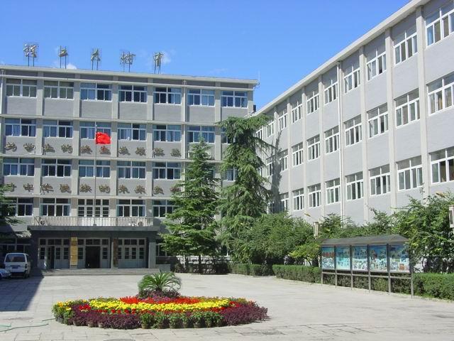 北京理工大学附属中学