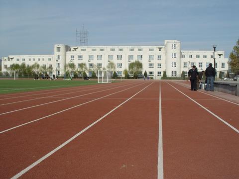 北京市清华育才实验学校