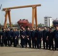 中国解放军海军蚌埠士官学校